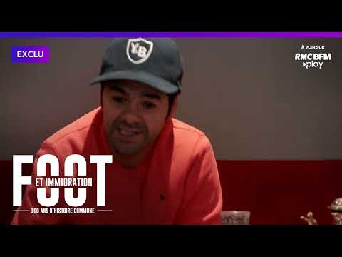 Foot et Immigration : 100 ans d’histoire commune