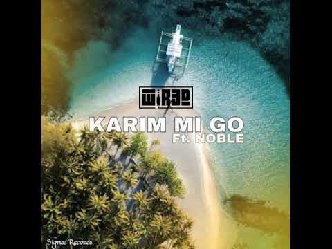 [Moombahchill] WIR3D - Karim Mi Go Ft. NOBLE
