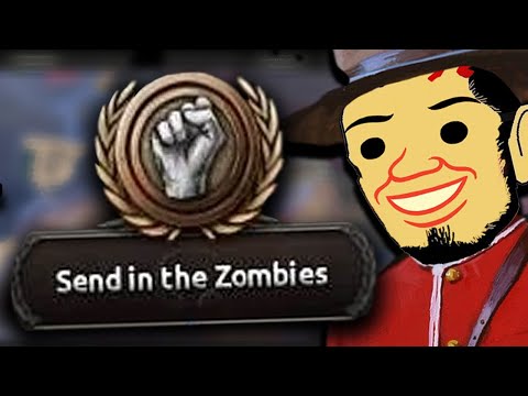 This Just Became The Most Overpowered Nation In Hearts Of Iron 4