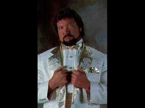 Classic WWF themes: Ted Dibiase