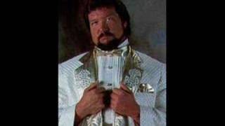 Classic WWF themes: Ted Dibiase