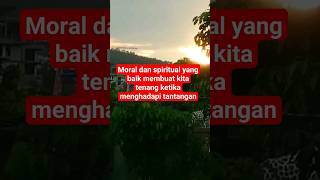 Download lagu Tambah Usia, Tambah Tantangan mp3