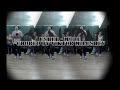 Usher - More choreography by Viktor Milushev