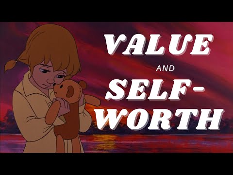 Value And Self-Worth - Appreciating The Rescuers