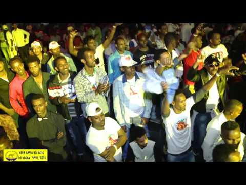 2015 independence day in israel sied brhanu selection