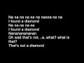 Na Na Na (I Found a Diamond) Minecraft Song /w ...