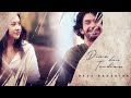 Reza Rahadian Diam Dan Terdiam Official Audio OST Film Garis Waktu