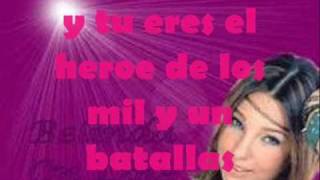 Princesa-Belinda (karaoke original)