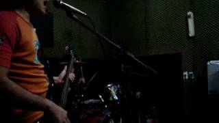 Millencolin - Highway Donkey (COVER)