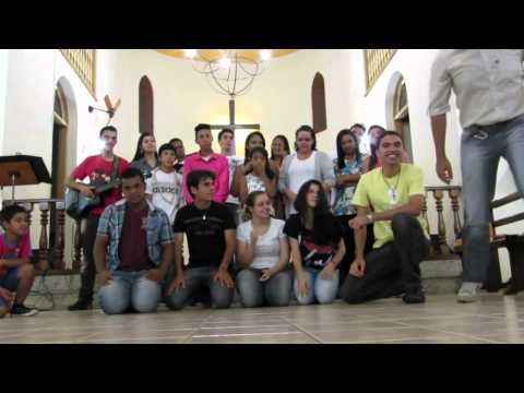 Making of - Desafio JMJ