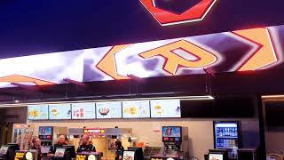 Kino REGAL Boulder station