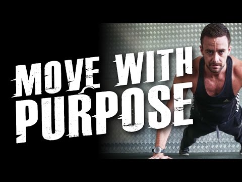 Zuu - Move with Purpose