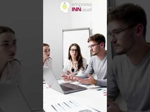 Miniatura de Empresa INNusual