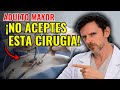 5 Surgeries That I As A Doctor Would NEVER Perform