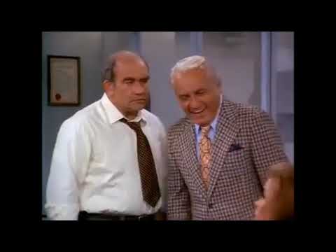The Mary Tyler Moore Show Season 5, Episode 19: The Shame of the Cities