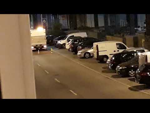 STCP 1212 - 801 (Rare)