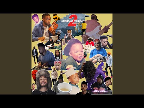 Throwback Thursday 2 (Instrumental)