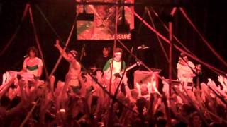 Brite Futures Confections