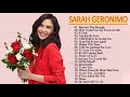 Sarah Geronimo nontop Greatest Hits The Best of Sarah Geronimo Full Album Playlist 2021