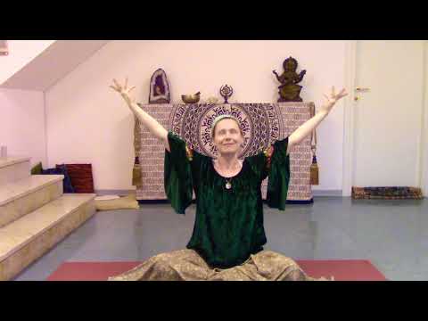 "Jyo Bhaaveh" Celestial Communication Trailer ~ with Sara Avtar