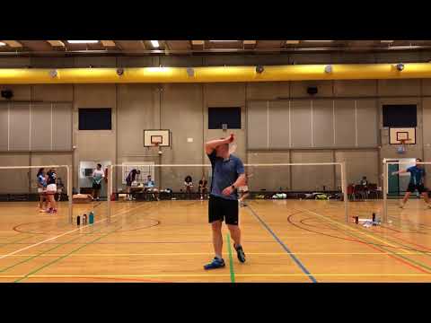 Tom Scholz VS Aaron Sunnie (Set 2)