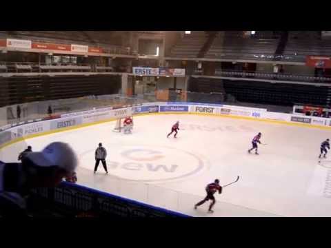 6/ WSI U14 Girls Bolzano 2015 - CZECH SELECTS - ECS O 2:0