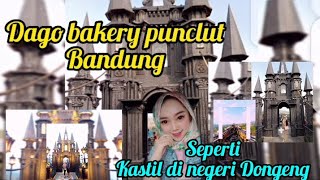 Download lagu Review Dago Bakery Punclut Bandung mp3
