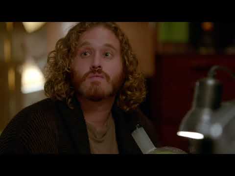 HBO's Silicon Valley Season 1 trailer frame: Pied Piper team in the garage