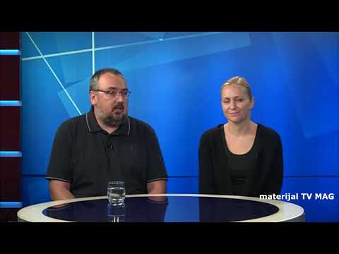 okTENTtv - EMISIJA TEREN TV MAG