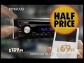 Halfords 2007 Commercial