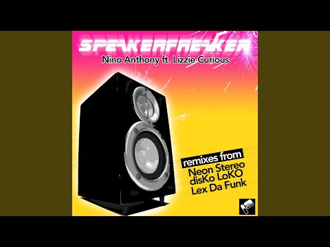 Speaker Freaker