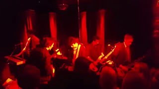 American Girl (Tom Petty) w/ Don DiLego, Billie Joe Armstrong