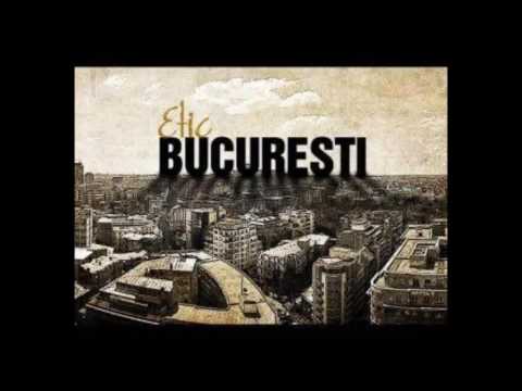 Etic - Bucuresti