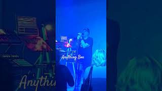 Anything Box - Our Dreams in Houston, Texas