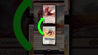 Une nouvelle combo énorme avec la mécanique Préparation des Secrets de Strixhaven !!