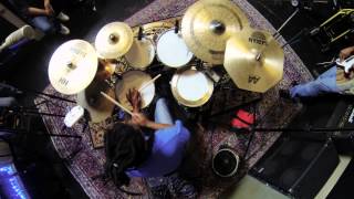 James Varnado for Los Cabos Drumsticks