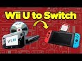 The BEST Wii U Games Ported To The Switch