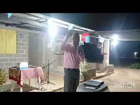 Culto evangélistico desde caimito (sucre) colombia🇦🇲