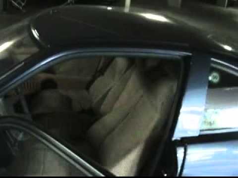 Talbot-Matra Murena 1600 + 1981 Renault 30 TX 1980 + Safrane 2,9 RXE 997