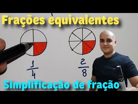 Fraction 06: Equivalent Fractions / Simplifying Fractions