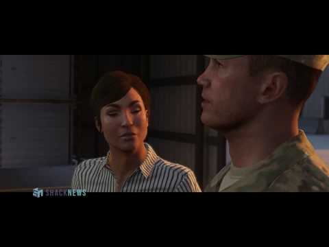 Madden NFL 18: Longshot Story Mode Gameplay -  Act Three