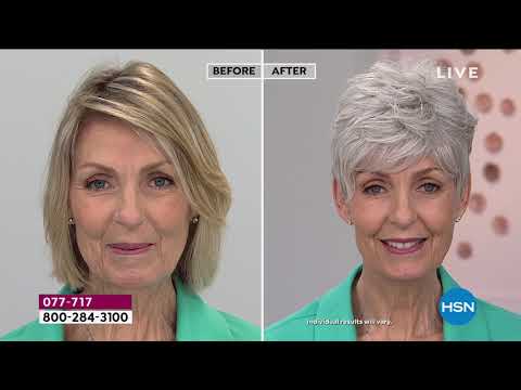 Gabor Essentials Visionary Modern Bob Wig