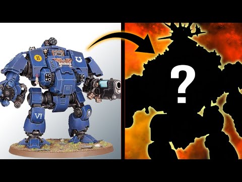 You've Never Seen a Dreadnought Like This Before