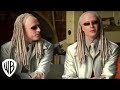 The Matrix Reloaded Documentaries PRELOAD Warner Bros Entertainment