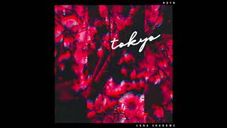 Luna Shadows - Tokyo (Ngyn Remix)