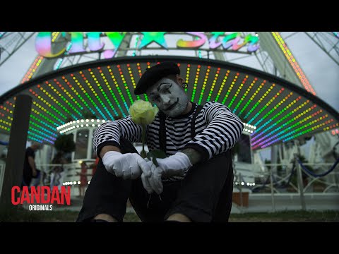 METROPOLÄ - PATERNOSTER (PROD. BY RAYMATIC)