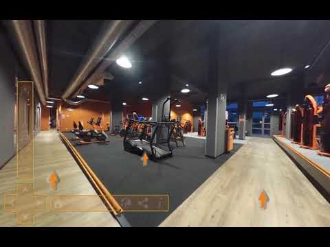 Basic-Fit Miniature vidéo YouTube 8