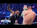 FULL MATCH | The Undertaker vs John Cena | WrestleMania 2024