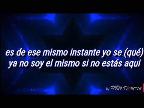 Mc Davo ft Xriz - si no estás - LETRA