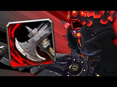 Fury Warriors Are IMMORTAL! (5v5 1v1 Duels)  - PvP WoW: Battle For Azeroth 8.3